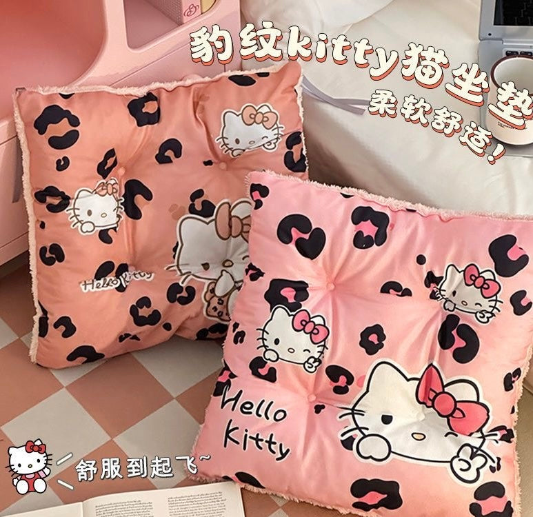 Cute Items Treasure