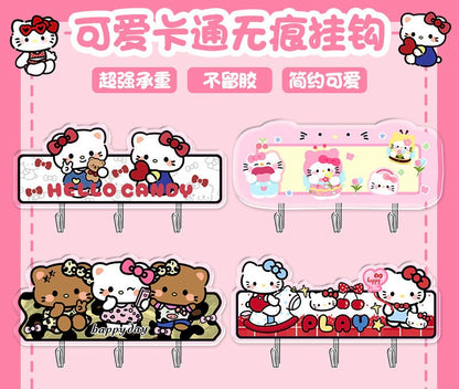 Cute Items Treasure