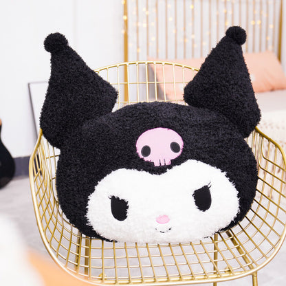 Cute Items Treasure