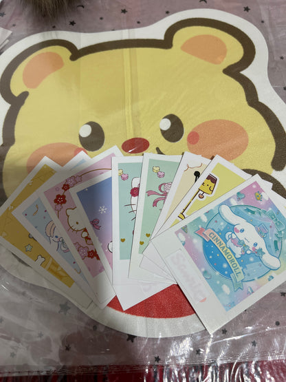 Match Color Cards🍀
